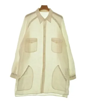 yohji yamamoto POUR HOMME Casual shirts