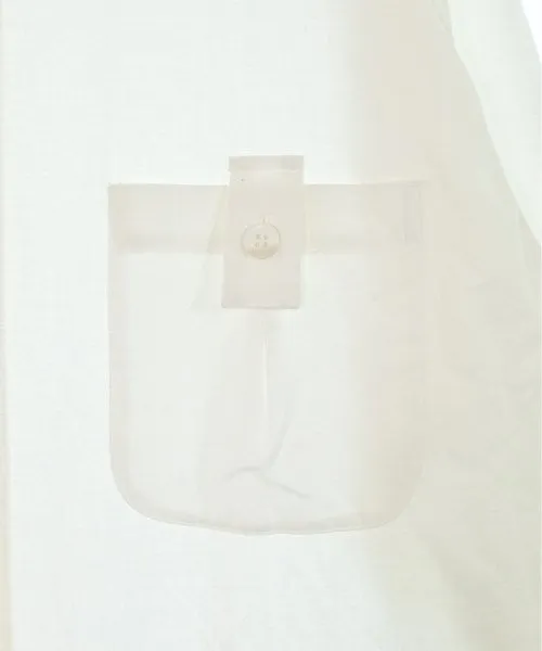 Yohji Yamamoto POUR HOMME Casual shirts
