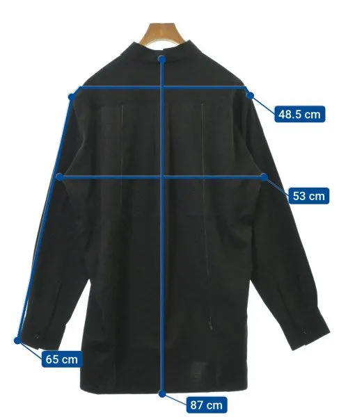 yohji yamamoto POUR HOMME Casual shirts