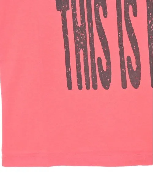 YOHJI YAMAMOTO Tee Shirts/Tops
