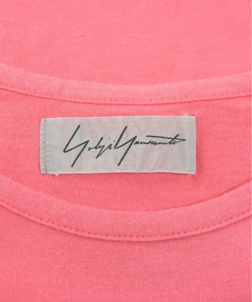 YOHJI YAMAMOTO Tee Shirts/Tops
