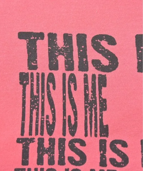 YOHJI YAMAMOTO Tee Shirts/Tops
