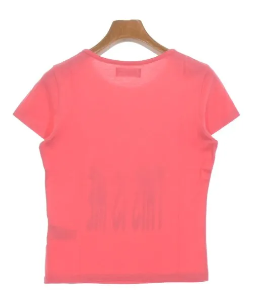 YOHJI YAMAMOTO Tee Shirts/Tops