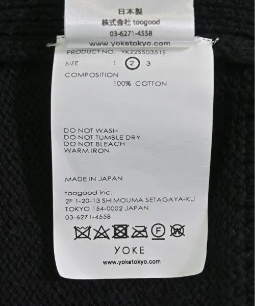 YOKE Sweaters