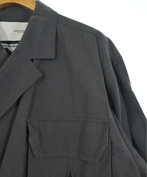 Yoshio Kubo Casual shirts