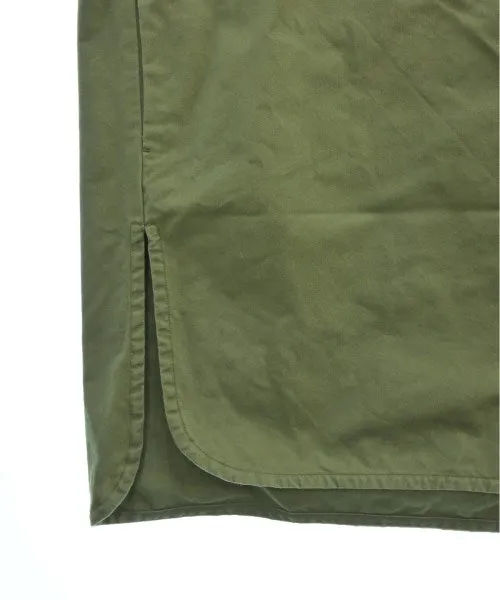 yoshio kubo Casual shirts