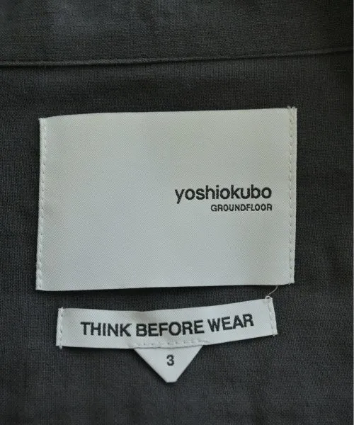 Yoshio Kubo Casual shirts
