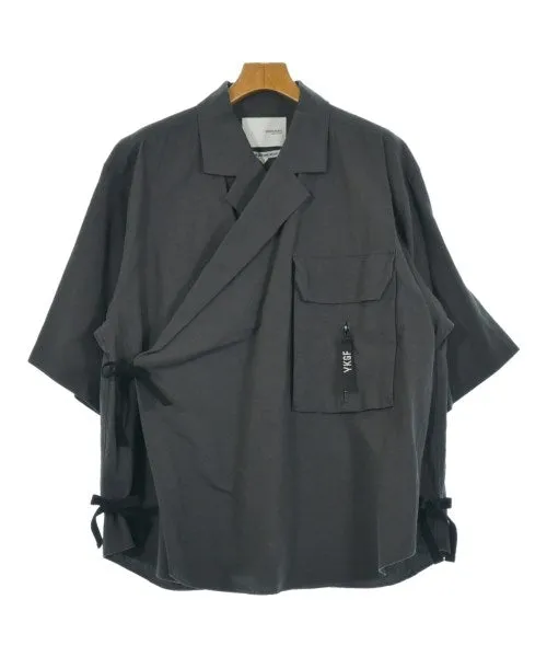 Yoshio Kubo Casual shirts