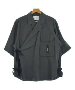 Yoshio Kubo Casual shirts
