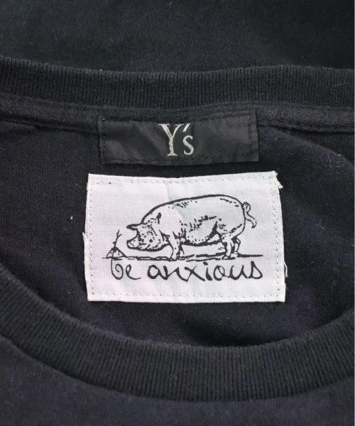 Y's Tee Shirts/Tops