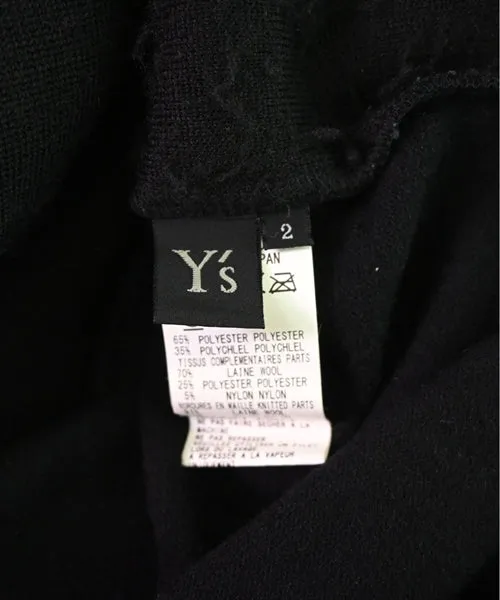 Y's Tee Shirts/Tops