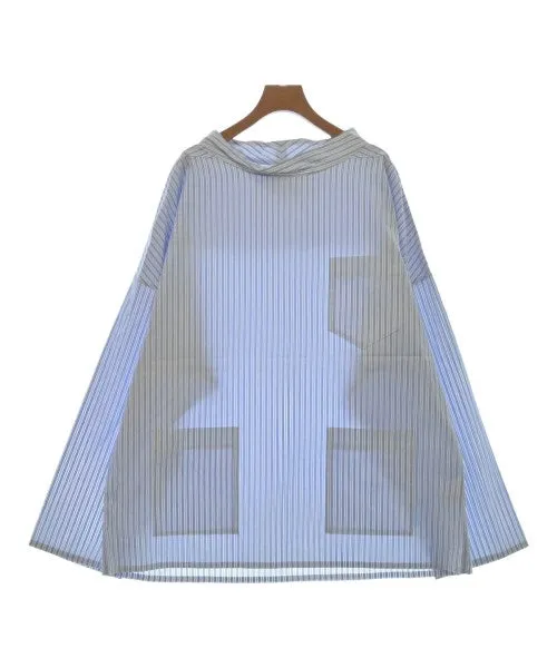YUKI HASHIMOTO Casual shirts