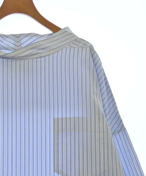 YUKI HASHIMOTO Casual shirts