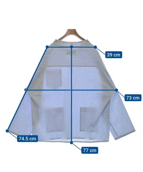 YUKI HASHIMOTO Casual shirts
