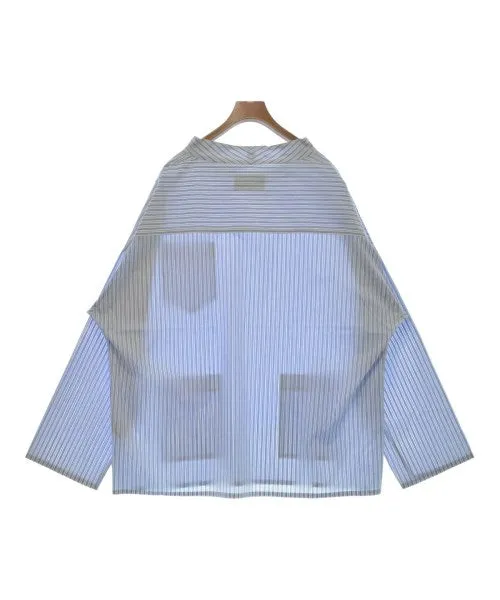 YUKI HASHIMOTO Casual shirts