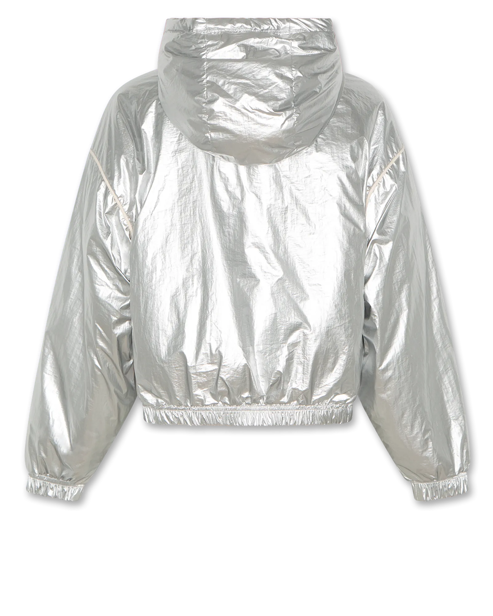 yuna silver jacket 000014 - silver Ao76 Clothes Boys Girls