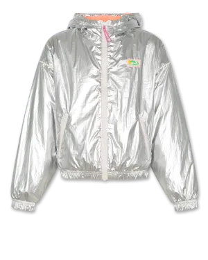 yuna silver jacket 000014 - silver Ao76 Clothes Boys Girls