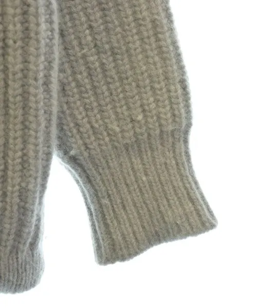 ZANONE Sweaters