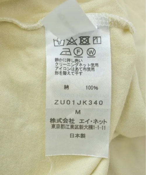 ZUCCa Tee Shirts/Tops