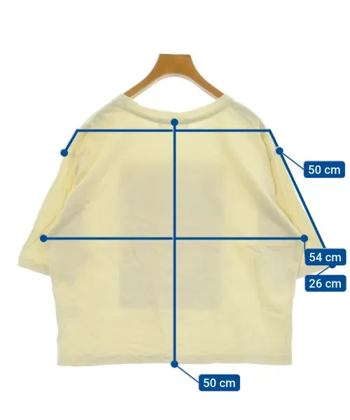 ZUCCa Tee Shirts/Tops