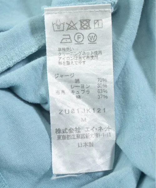 ZUCCa Tee Shirts/Tops