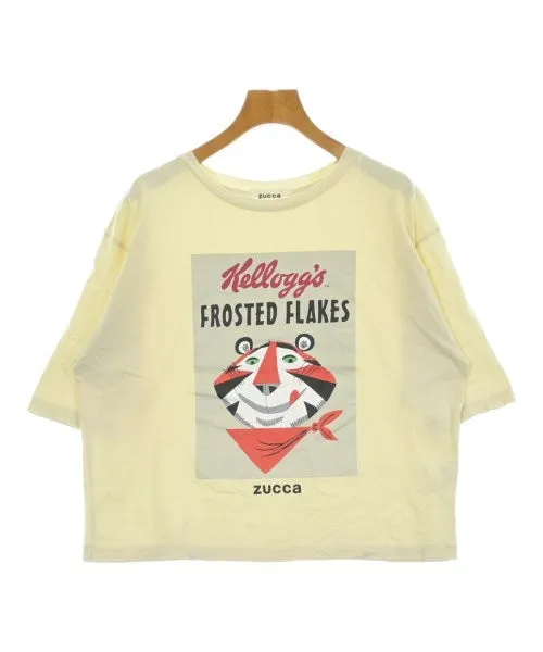 ZUCCa Tee Shirts/Tops